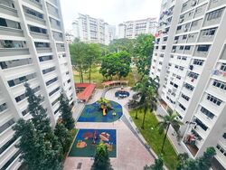 Blk 4 Holland Close (Queenstown), HDB 3 Rooms #525583091